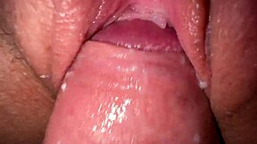 I roughly fuck my teen stepsister and cum inside her pussy