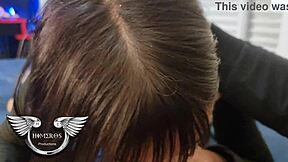 e-girl amiga da minha filha perdeu jogo e eu enfiei pau na bucetinha completa no sheer red