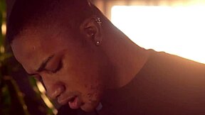 petite latina fucks her ebony husband rough after work 😏