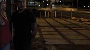 Wow, check this teen 18+ bound tight in extreme bondage for webcam teasing!