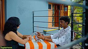 indian girl gets bent over for rough anal and assfucking in hardcore compilation