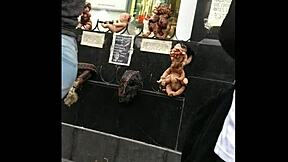 Can You Handle This Big Ass In Tight Jeans?