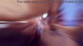 Nuria Millán takes 4on1 ATM, deep gapes, and cum swallow