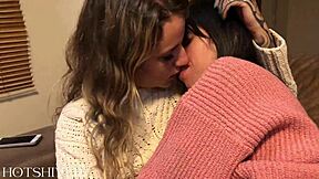 I'm sharing my boyfriend with my hot blonde friend.