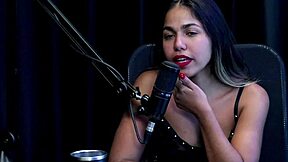 Gaby Oliveira Uses Anesthesia For Intense Anal Sex And Gang Bangs