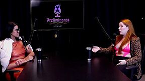 she goes after opportunities, first service was good, passed scam attempt, then at the hotel