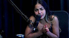 Gaby Oliveira Uses Anesthesia For Intense Anal Sex And Gang Bangs