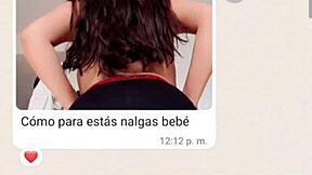 a doña mary le gusta la verga y su esposo no le da me toca cojermela yo