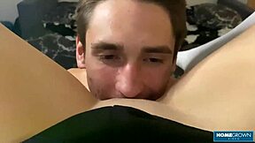 wild teen 18+ getting banged by naughty lover?