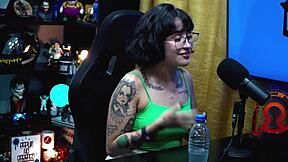 i’m nervous but martina olivera’s casting got my latina ass shaking