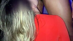 Teen Sucks Big Black Cock Compilation