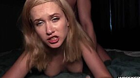 Film me getting fucked, cuck