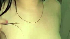 Gym Friend Gets Intimate With Couple's Girlfriend In Young 18+ Riding Session