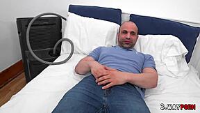 2 Horny Babes Fucked Hard by Big Cock