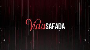 wife invites college friend for voyeur fucking session