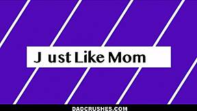 Cute Petite 18+ Stepdaughter Gives Stepdad the Best Gift Ever POV - Selina Imai!