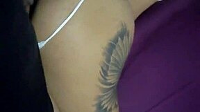 that milf shaking her ass while riding