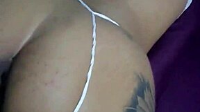 that milf shaking her ass while riding