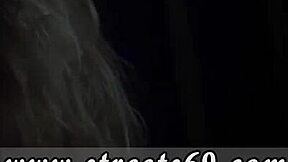 i got fucked outdoors in extreme domination by a milf.