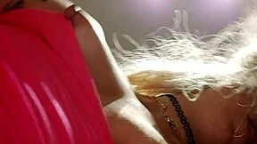 I'm alina, horny in the morning touching myself and squirting big everywhere