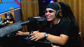 i’m nervous but martina olivera’s casting got my latina ass shaking