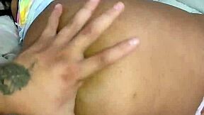 Enjoying that big ass stepdaughter anal?