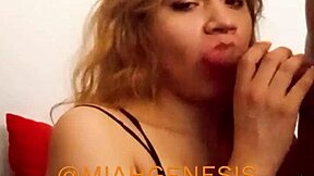 Did my ex boyfriend fuck me hard as a young trans woman?