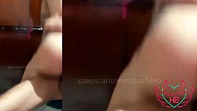 Hot Sex Between Stepbrothers!