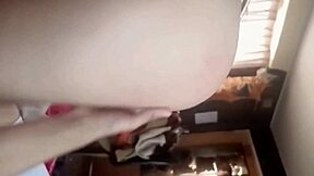 Shy Stepsister Loves Risky School Sex with Stepbrother