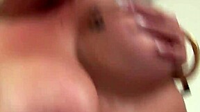 Shaved Pussy Awaits Old Cock