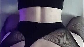 Skinny Hottie Bent Over For Doggy And Cowgirl In Bedroom