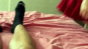 Can Stepbrother Make Stepsis Forget Everything With Rough Sex?