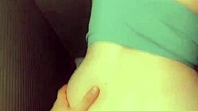 teen cumslut sucks and fucks stranger behind vending machine