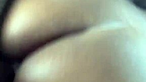 Sneaking Away With Girlfriend's Friend's Fiance For Some Monster Cock Action In The Car