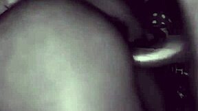 Guy dominates curvy teen with huge cock