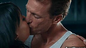 Lexi Foxy Intense Fucking Ryan Mclane