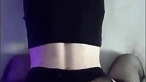 Skinny Hottie Bent Over For Doggy And Cowgirl In Bedroom