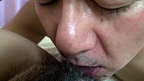 Cute Short-Haired Japanese Girl Gets Fucked Hard And Creampied