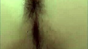 They went raw and wild without any barriers or protection