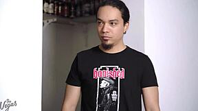 Cindy Luna wanted double penetration