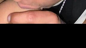 Young Stepmother Fucks At Home