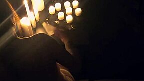 i am a pyro slut who loves fire and sex in the shower with my pussy exposed