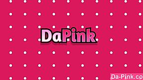 Tight Teen Slut Gets Fucked With Striptease And Blowjob!