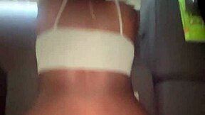 Quick Fuck Before Her Momma Gets Home