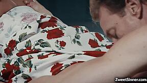 Lexi Foxy Intense Fucking Ryan Mclane