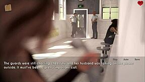 oh man, these missing scenes of the wife and stepmother are hot 🔥