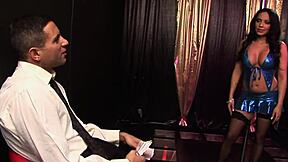 Andrea Ash loves gettin' fucked so much.