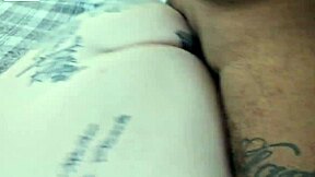 enjoying christmas party just to meet santa at home