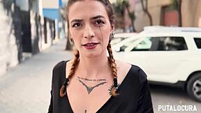 malafalda, wanna get creampied real dirty after that blowjob?