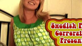 Shaved Pussy Awaits Old Cock